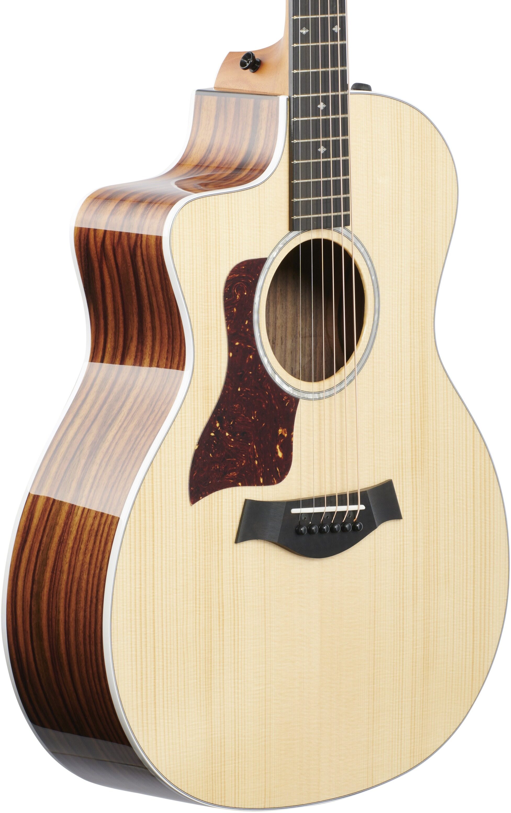 taylor 214ce left handed