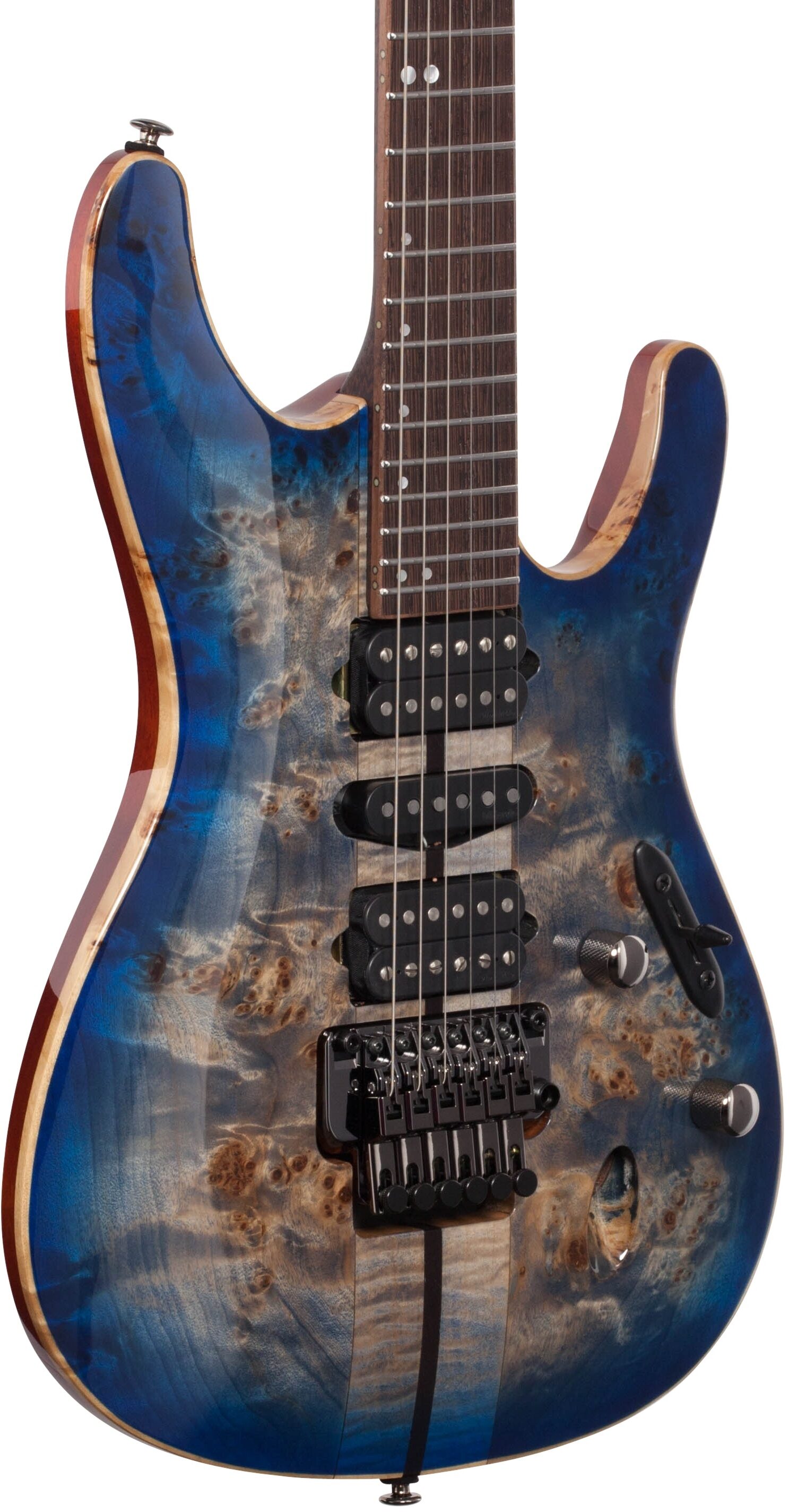 ibanez s1070