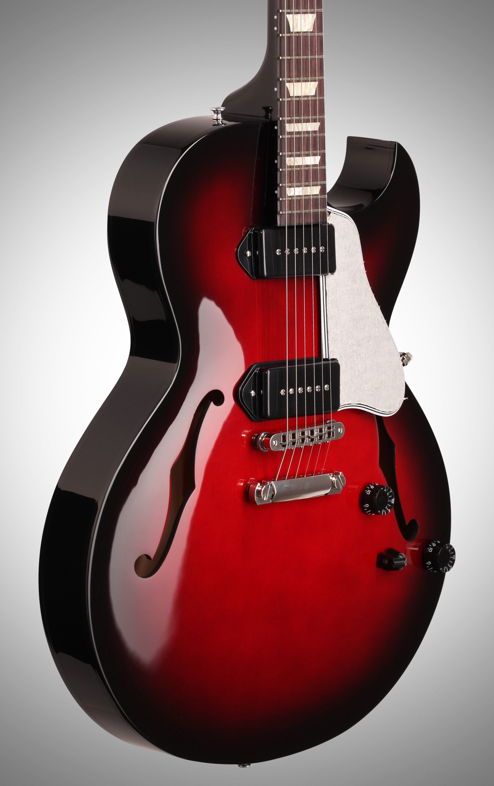 gibson es 137 billie joe armstrong