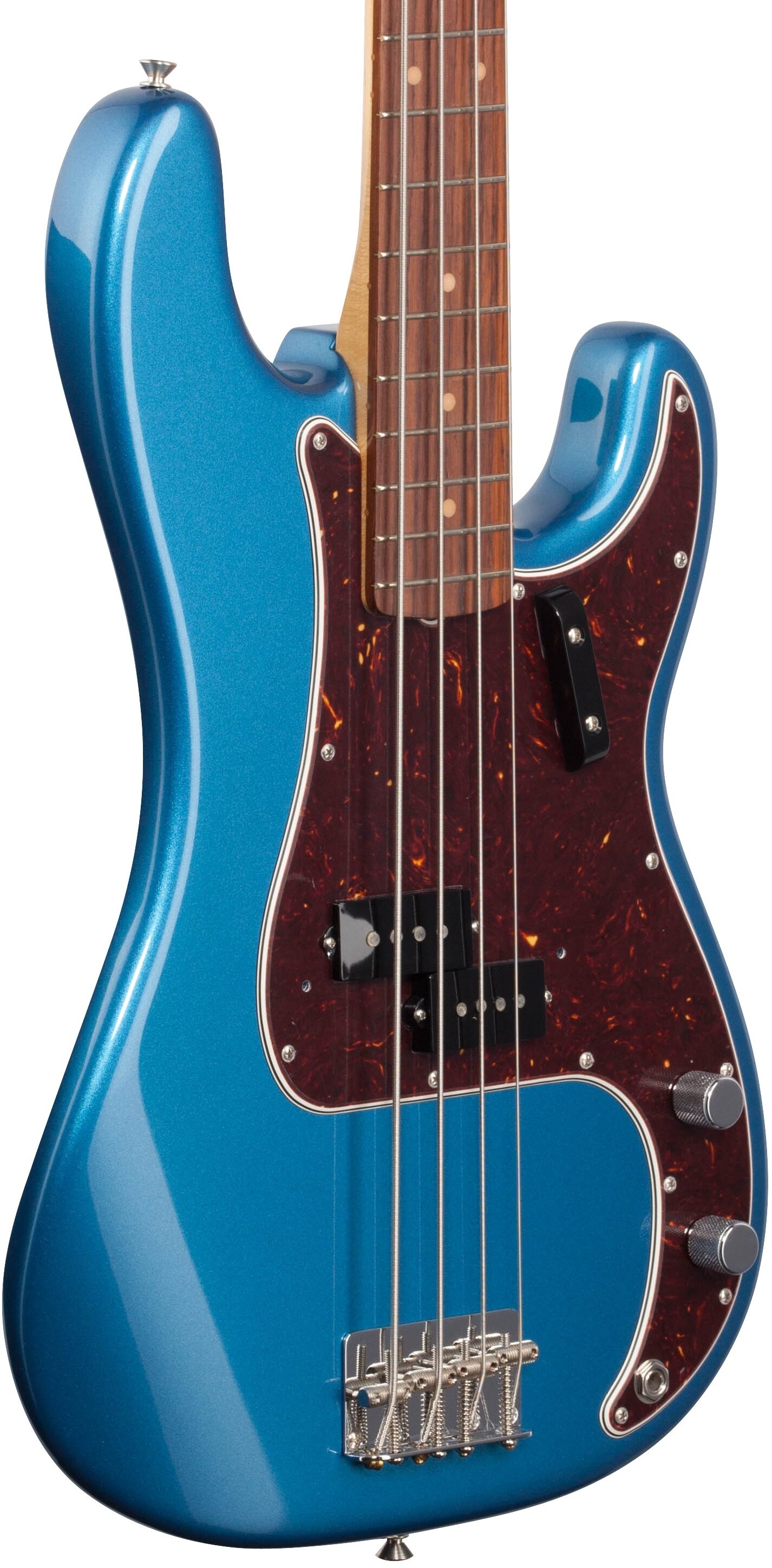 fender 60s precision bass