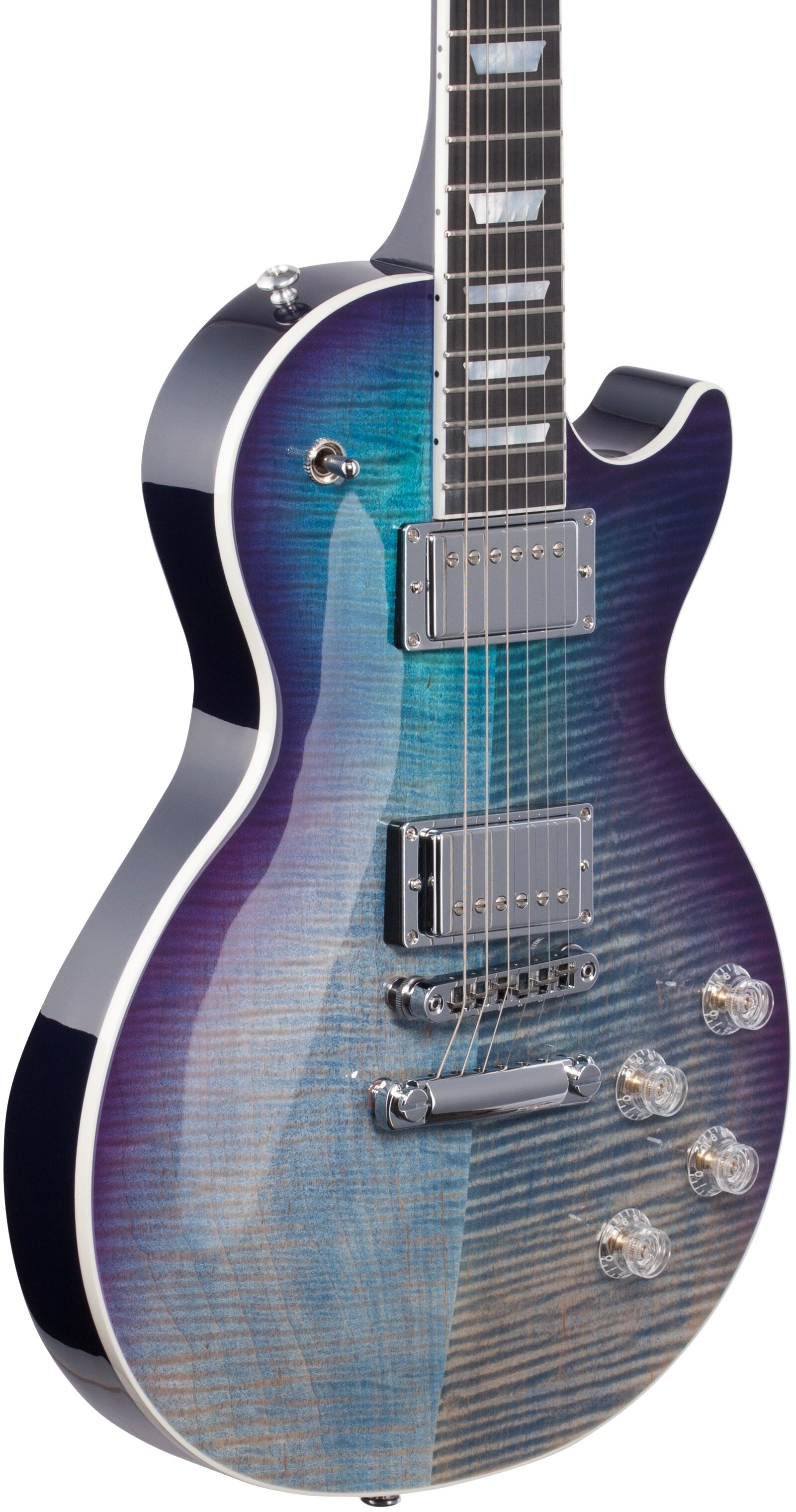 les paul standard hp