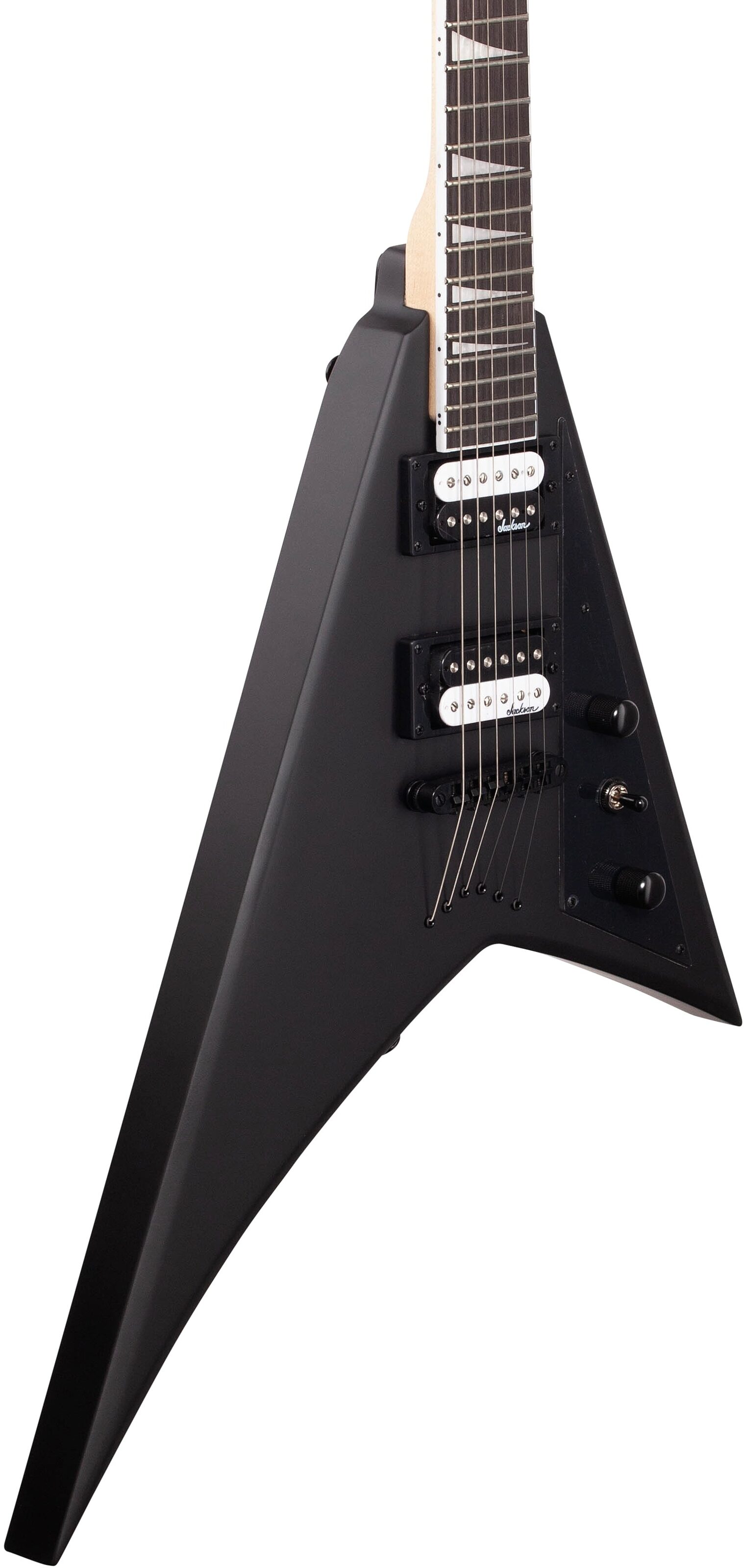 jackson js series rhoads js32t