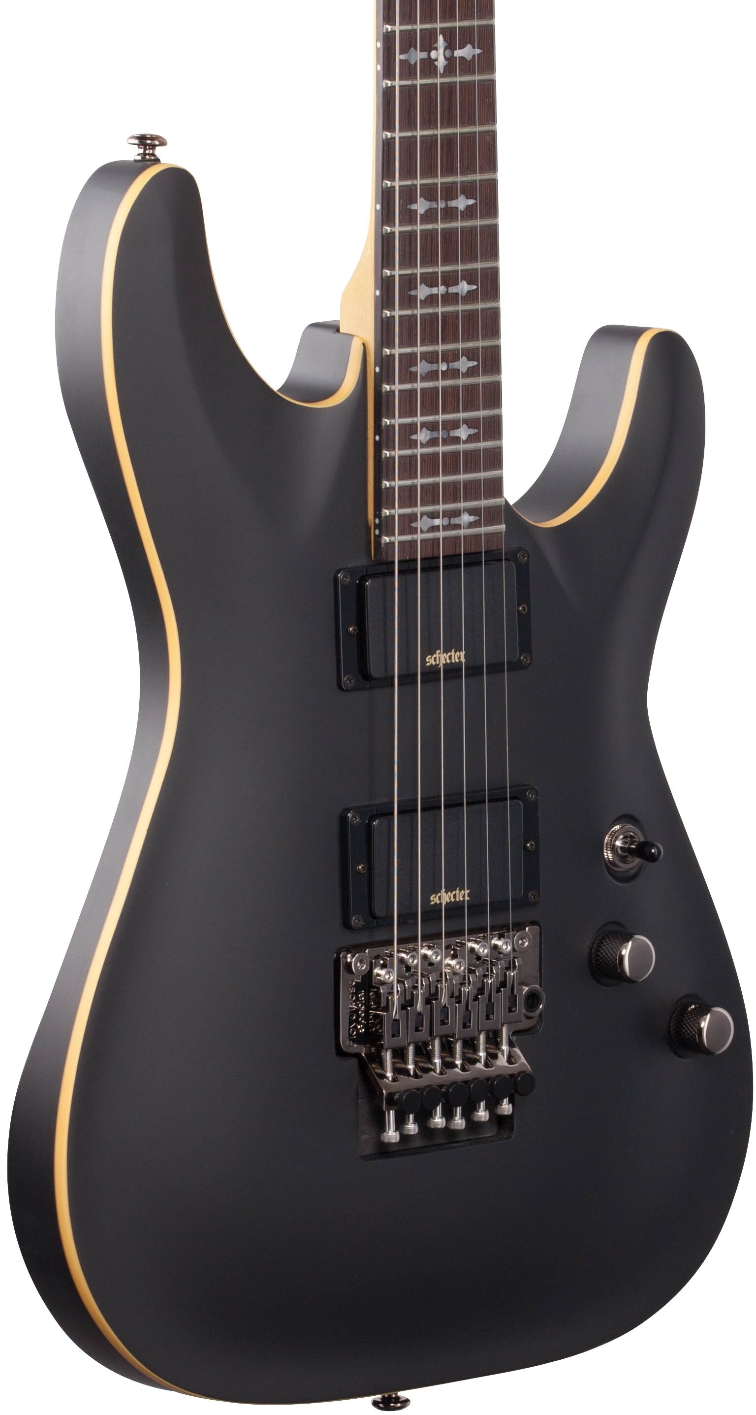 schecter diamond series demon 6