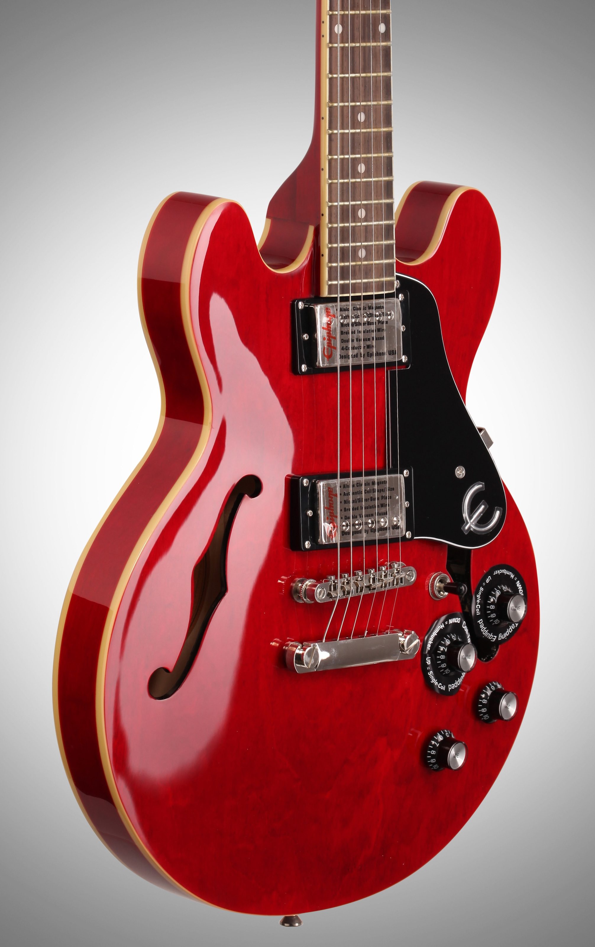 Epiphone Casino Revolution Review