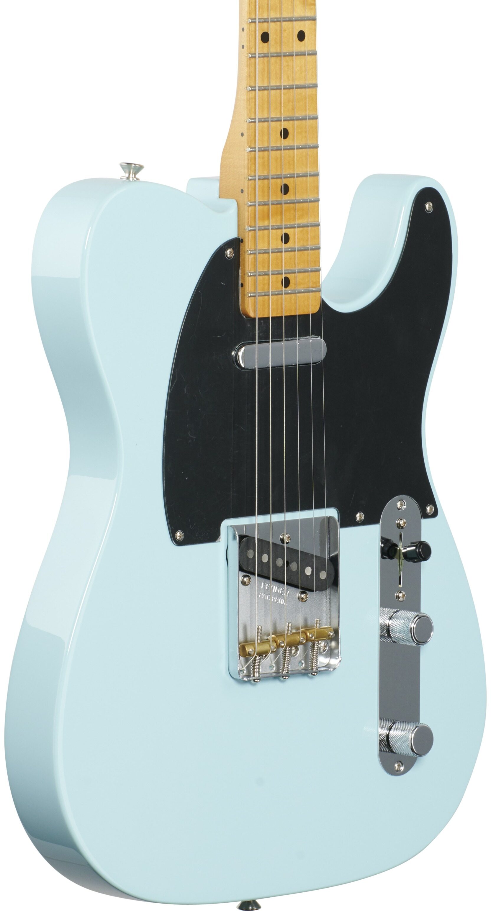Fender Vintera '50s Telecaster Modified Electric Guitar, Maple
