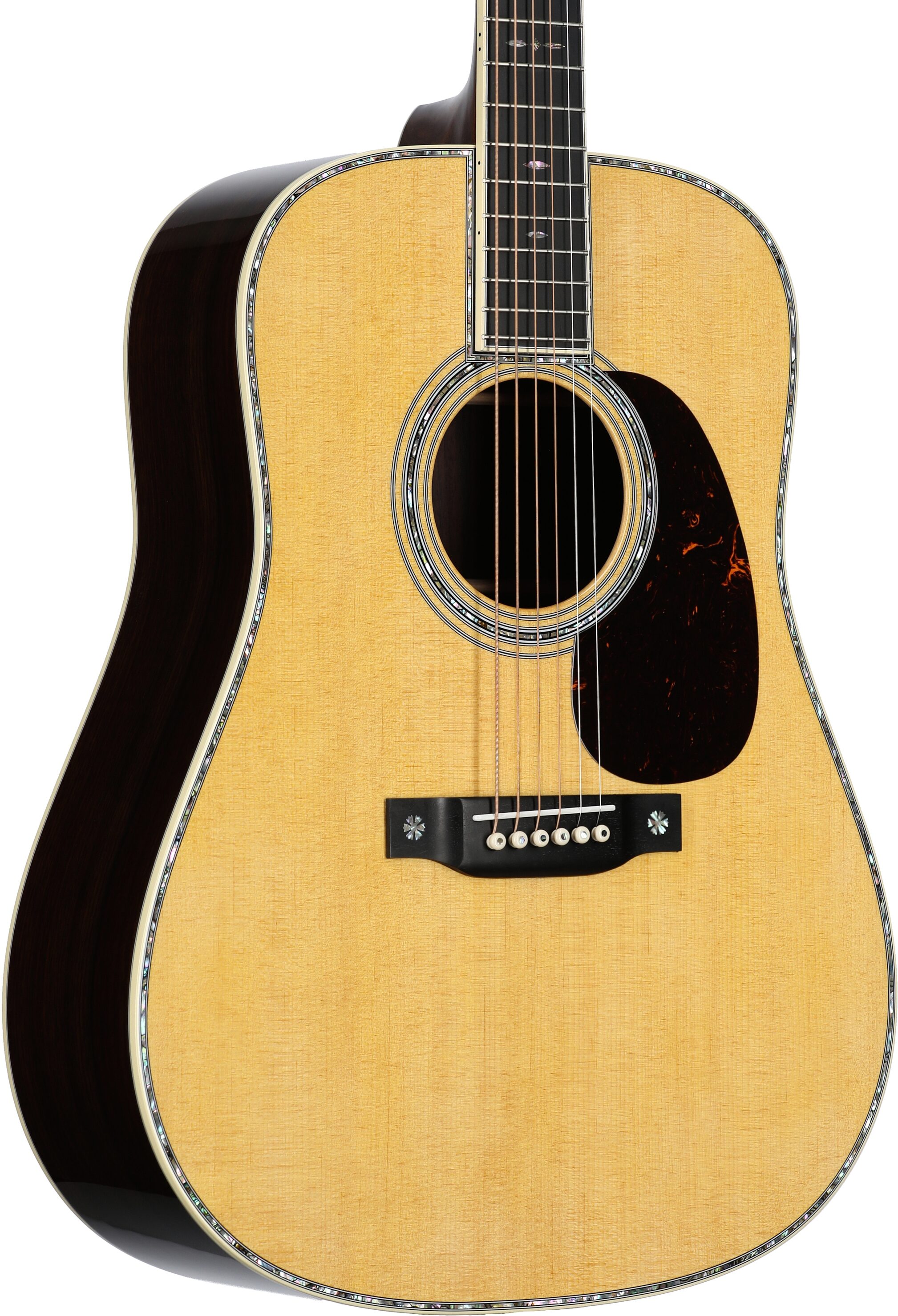 martin d42 specs