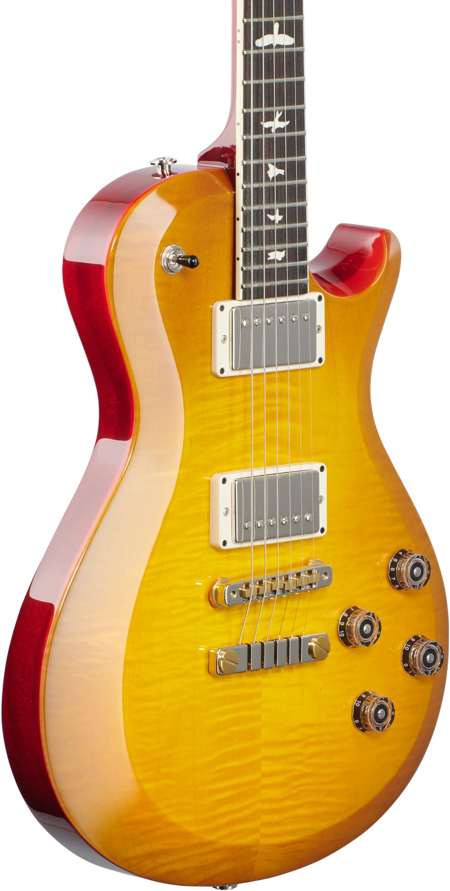 prs s2 mccarty singlecut 594