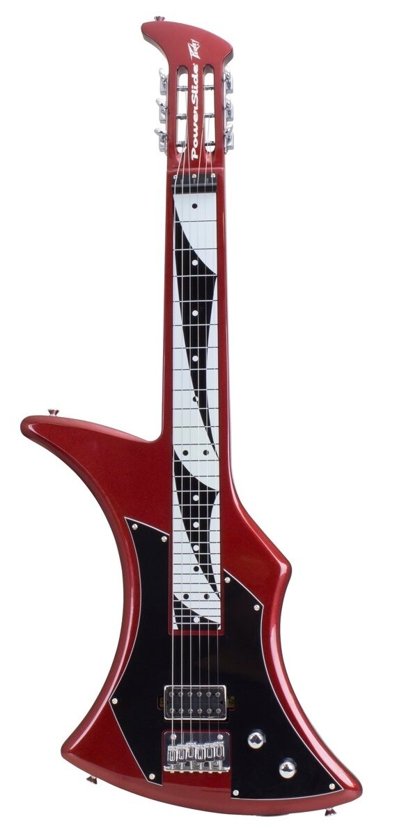 peavey power slide lap steel