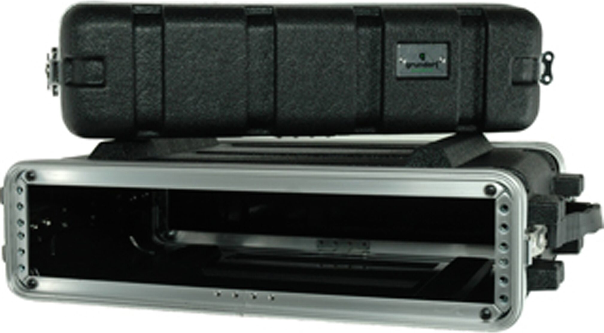 Grundorf Corporation ABS-R0216B Stage and Studio Equipment Case