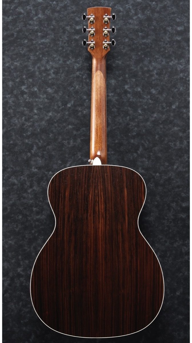 Ibanez Aw54Opn Artwood Dreadnought Acoustic Guitar - Ibanez Artwood Ac388 Acoustic Guitar Zzounds
