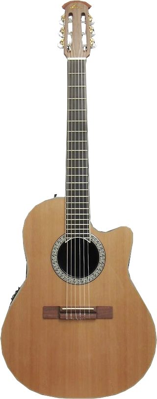 ovation celebrity cc059