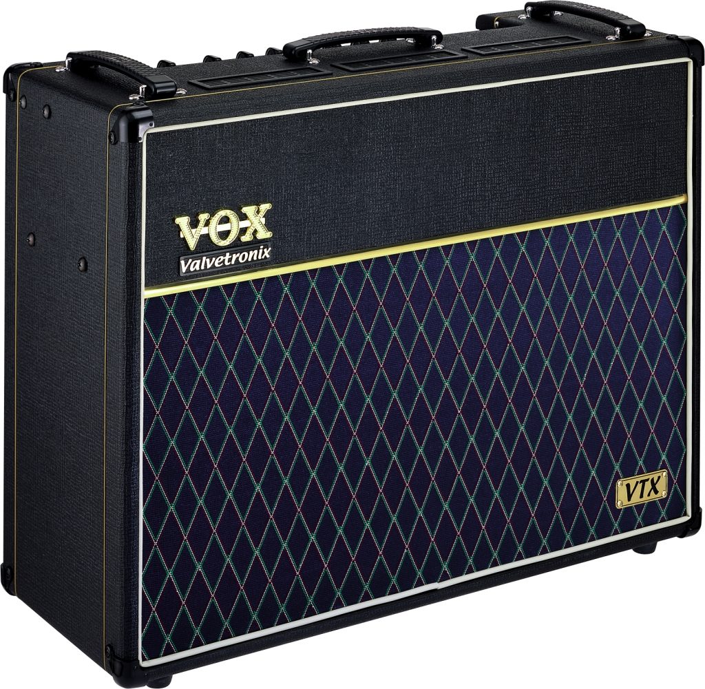 Vox Ad120vtx Neodog Amp Zzounds