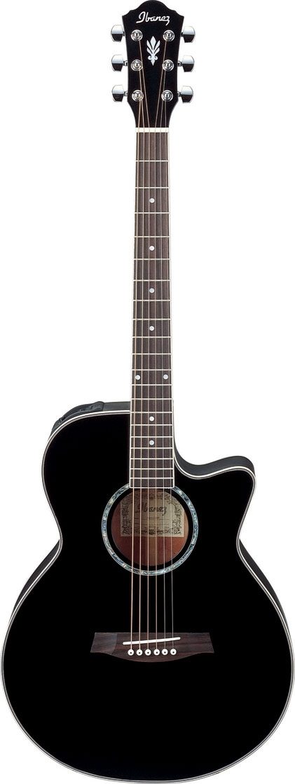 ibanez ae 10