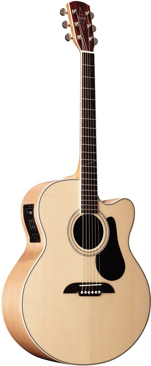 alvarez aj60 sc