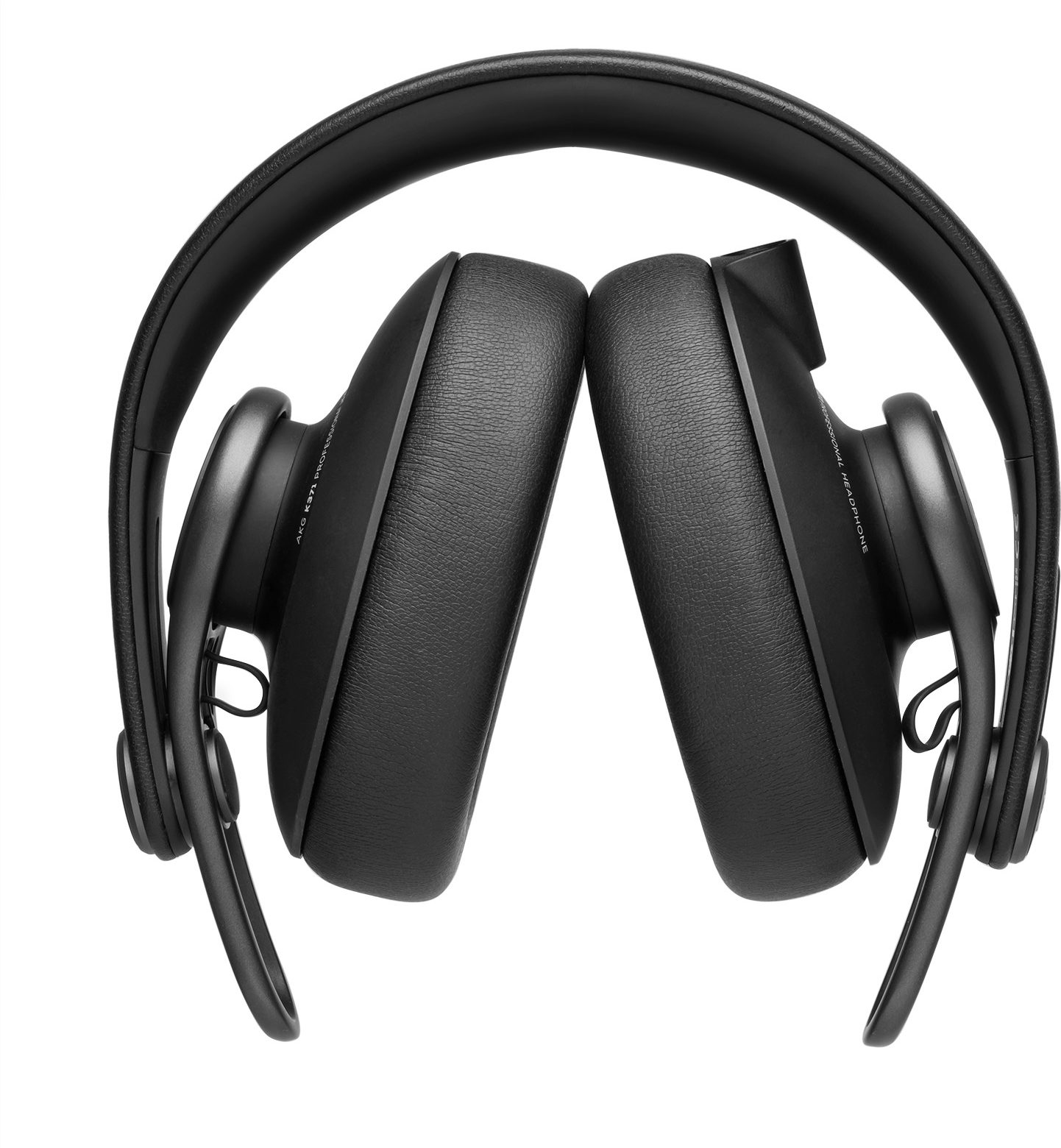 AKG K371 Professional Studio Headphones | zZounds