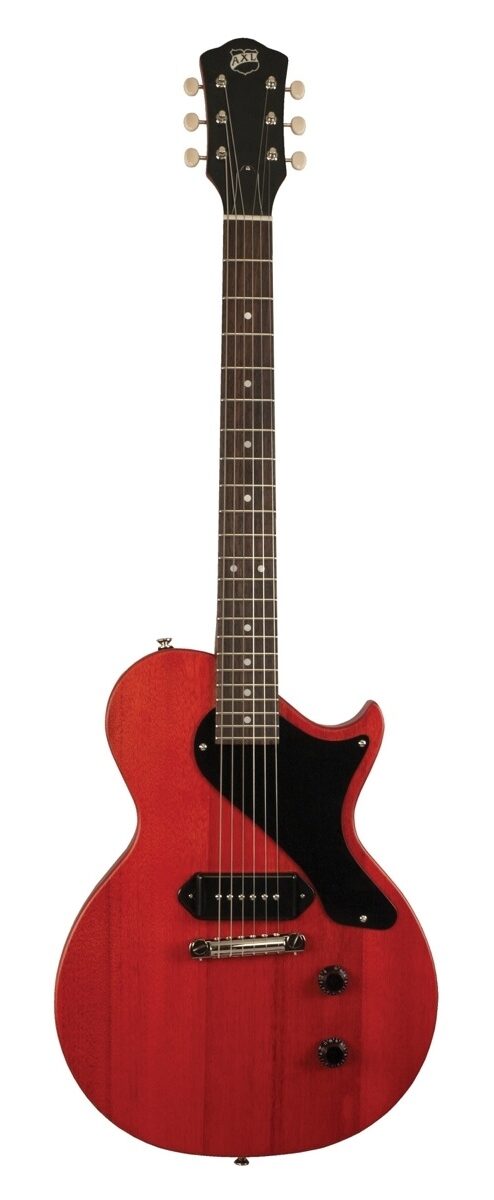 Axl Usa Bulldog Electric Guitar Zzounds