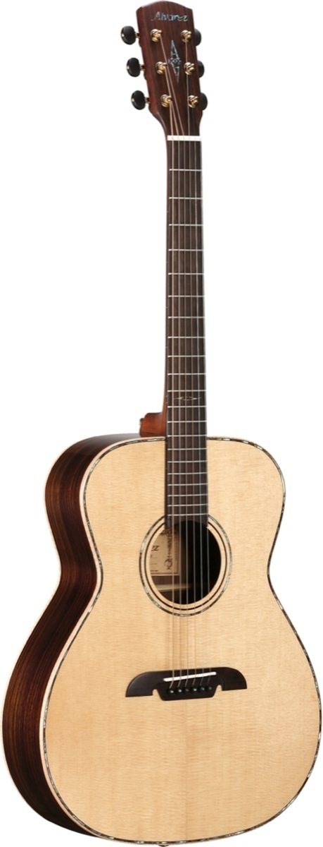 alvarez mfa70