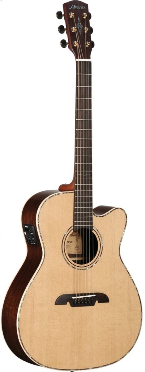 alvarez masterworks mfa70ce