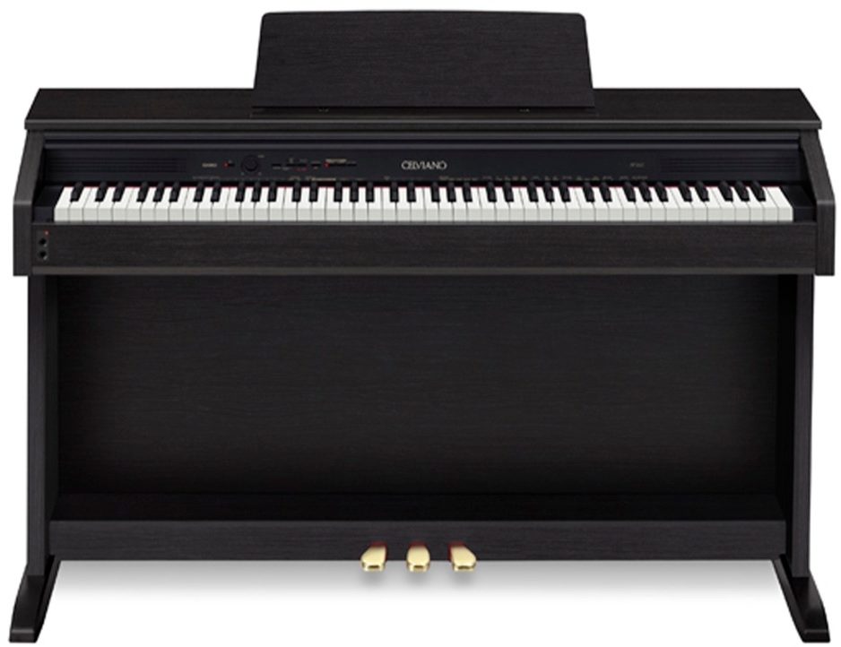 casio ap 10 digital piano price