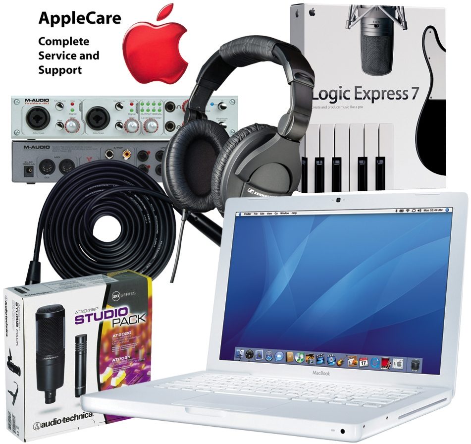mac or pc for music studio mac or pc for music studio