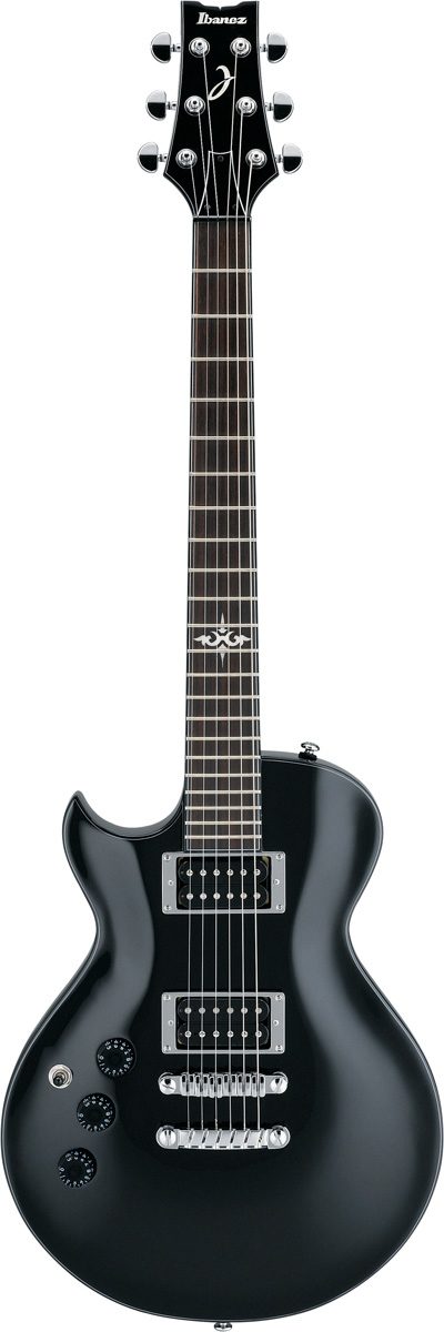 ibanez artist left handed