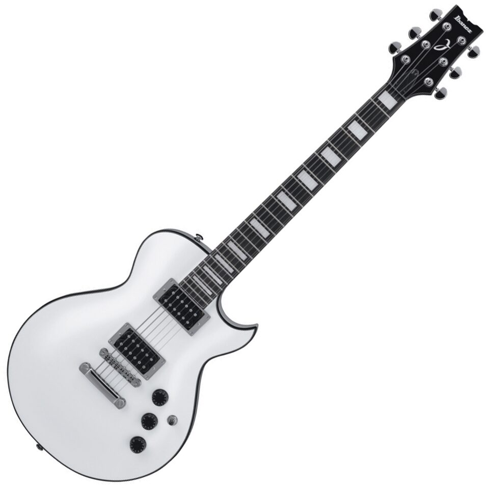 ibanez art 100 white