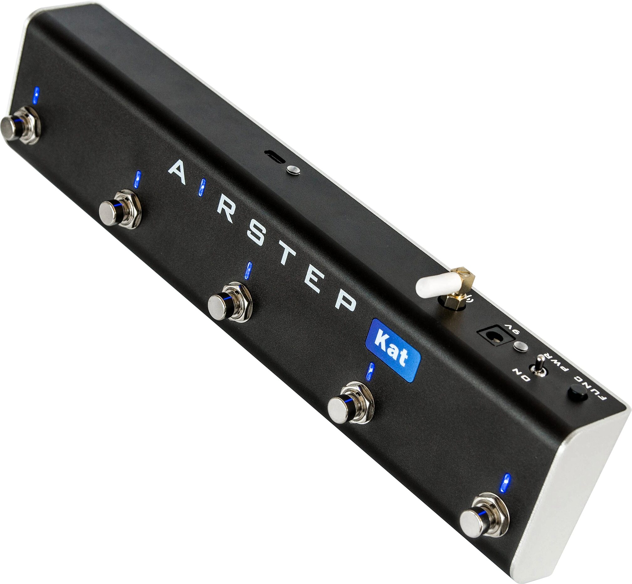 XSonic Airstep MultiProtocol Smart Foot Controller Katana