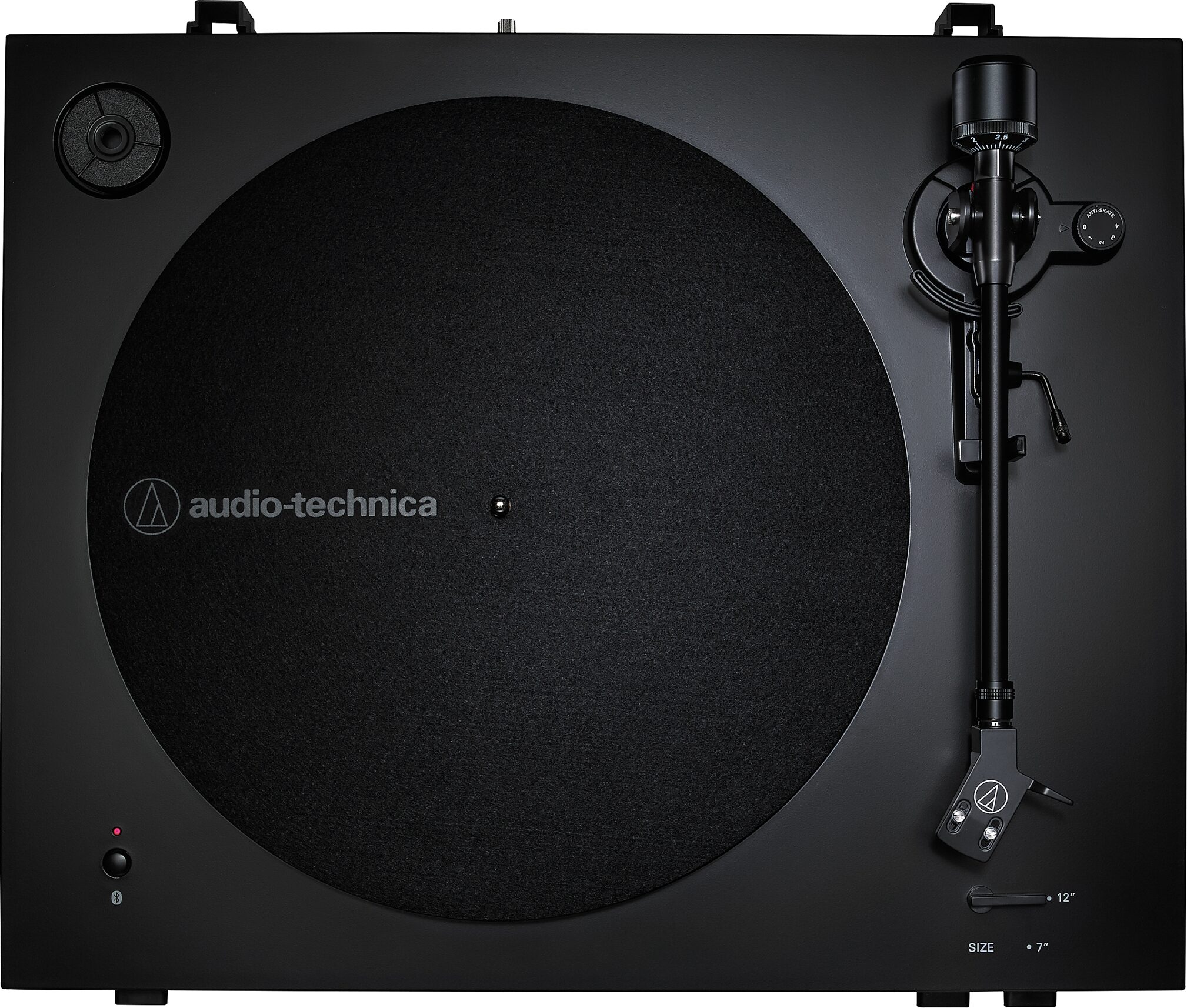 Audio technica at lp3xbt wireless bluetooth turntable zzounds