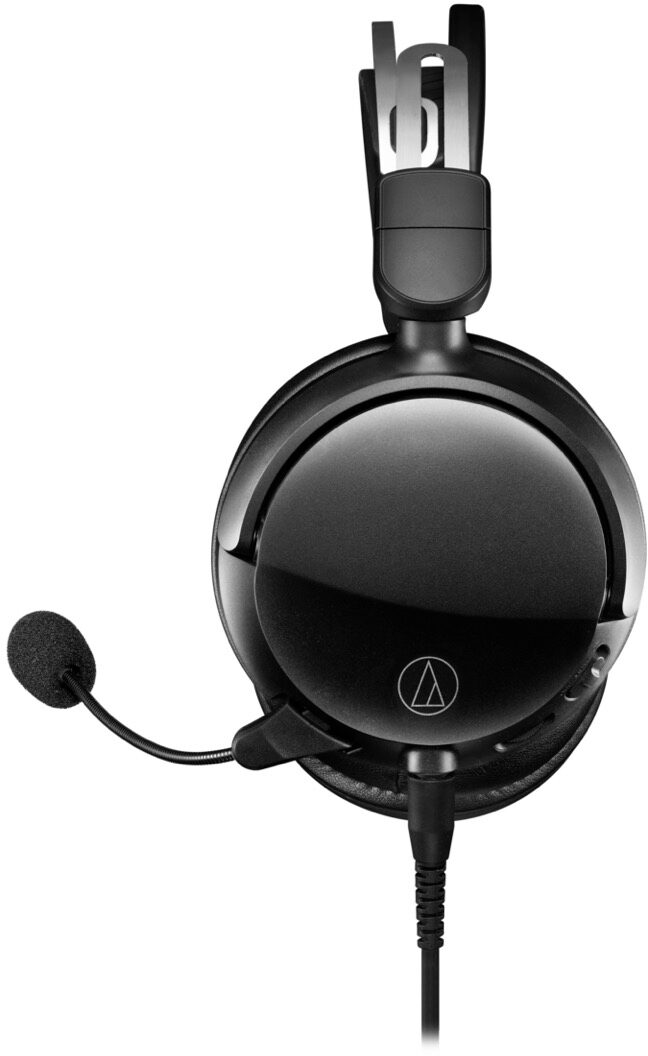 Audio-Technica ATH-GL3 Gaming Headset | zZounds