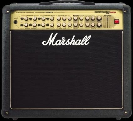 marshall avt 150 footswitch