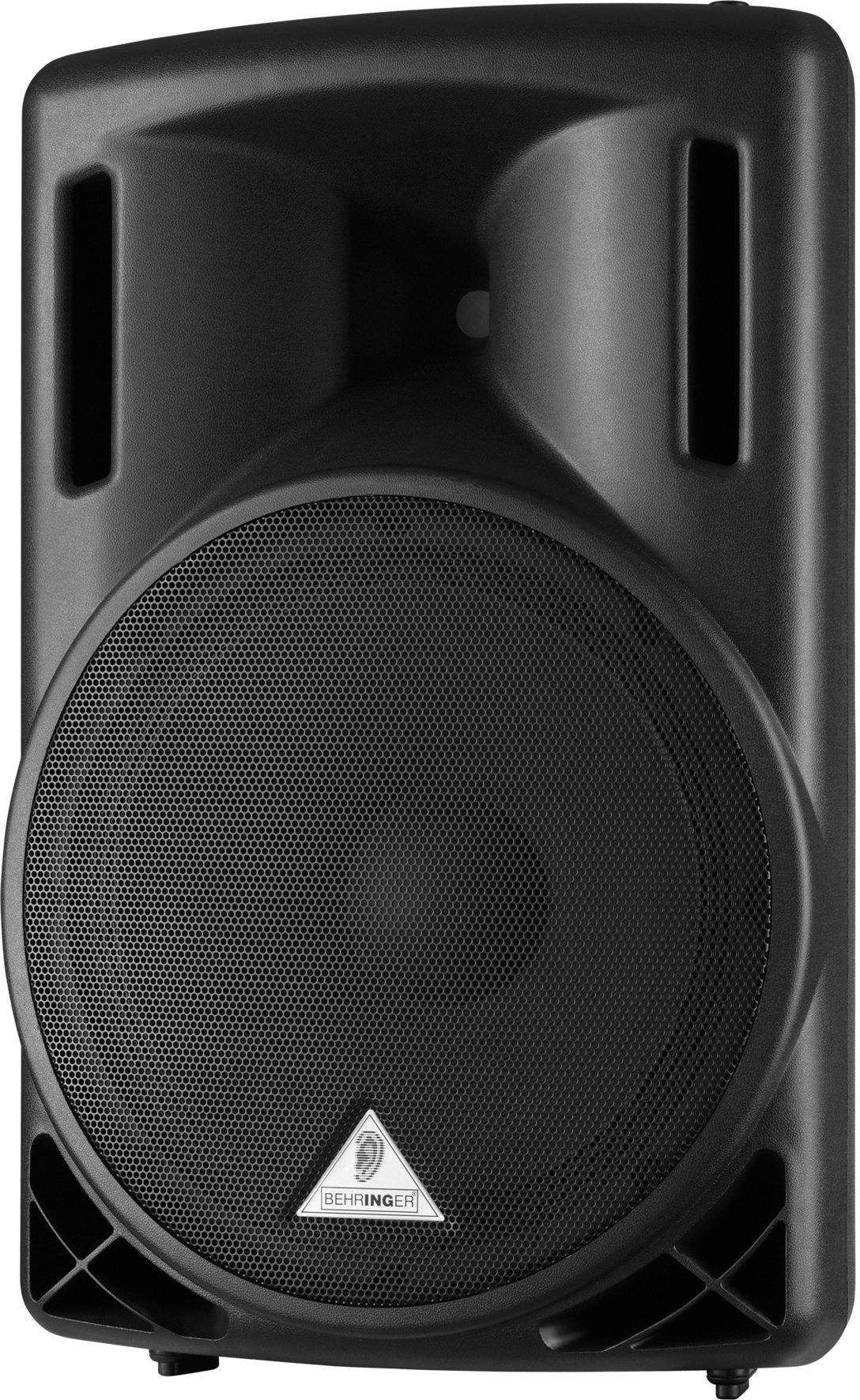 behringer 400 watt powered speaker