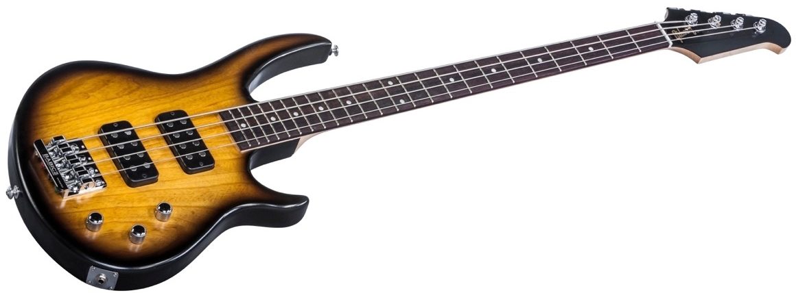 gibson eb 4 bass 2017