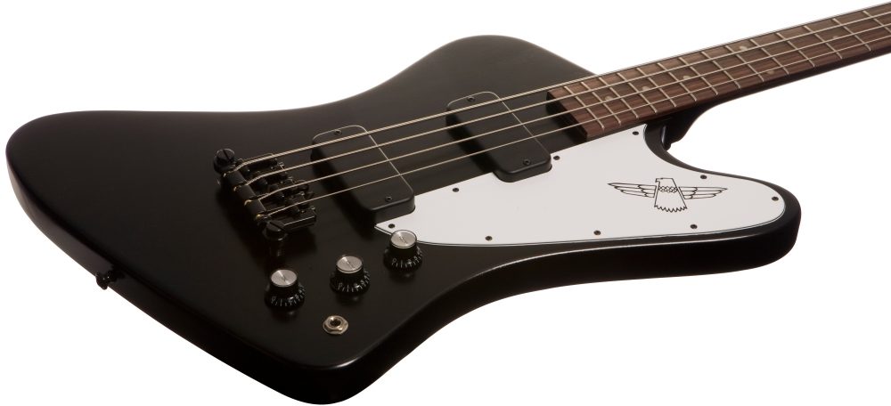 gibson short scale thunderbird bass