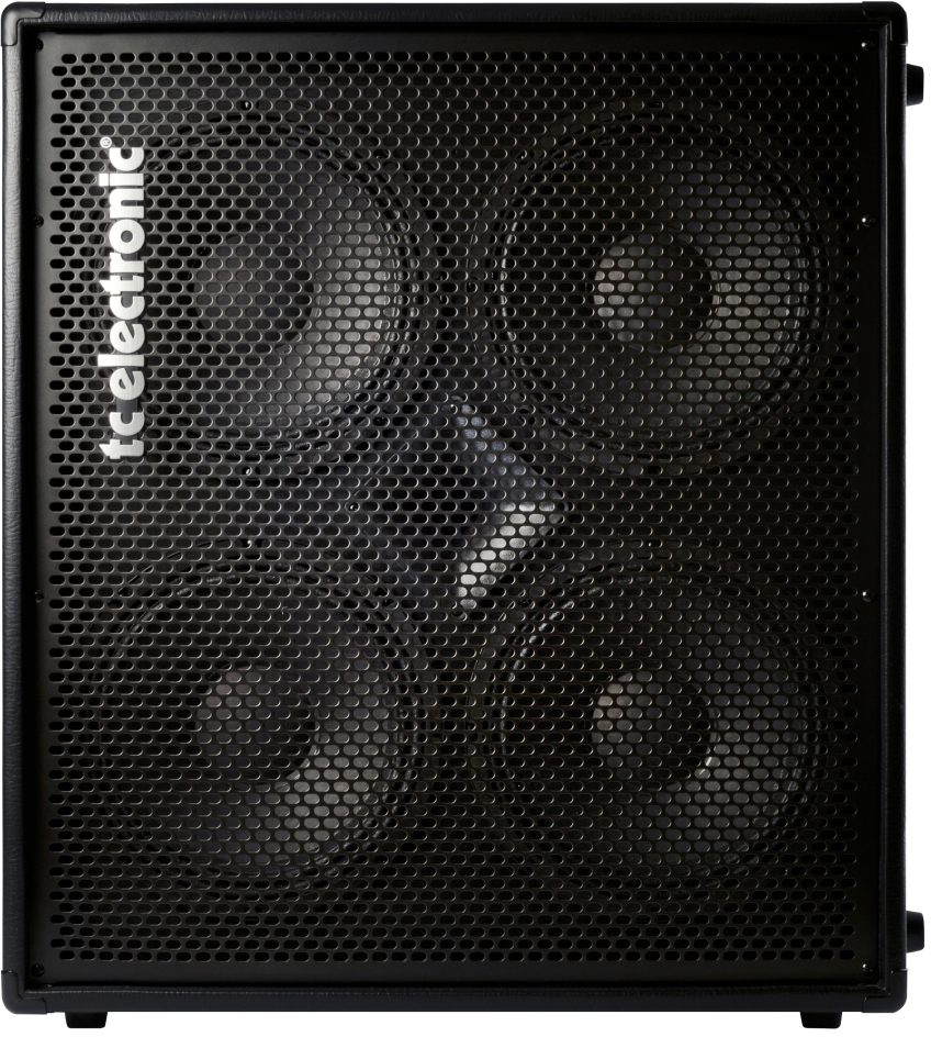 Tc Electronic Bc410 Bass Cabinet 500 Watts 4x10 Zzounds