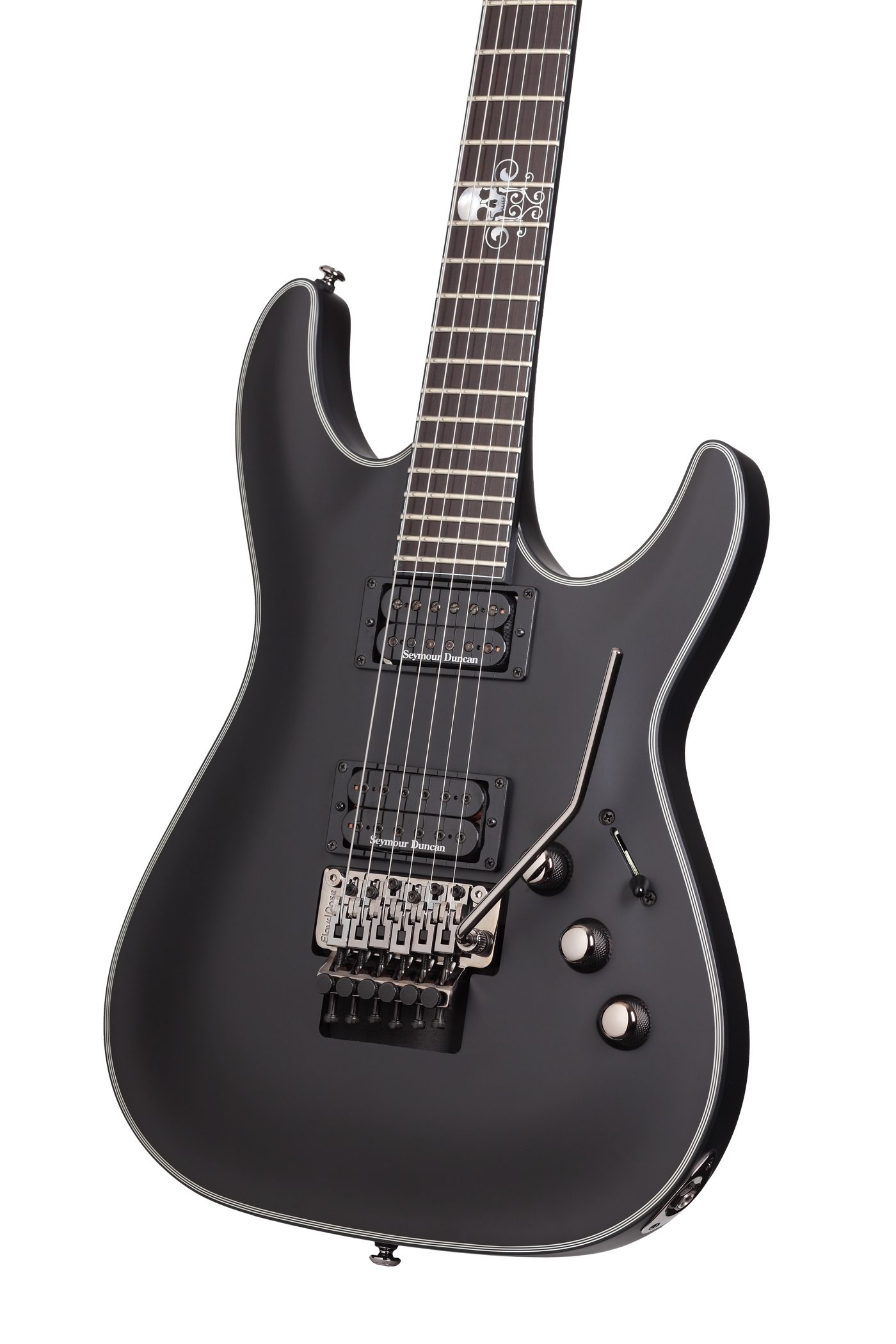 Schecter blackjack sls c-1 fr review consumer reports