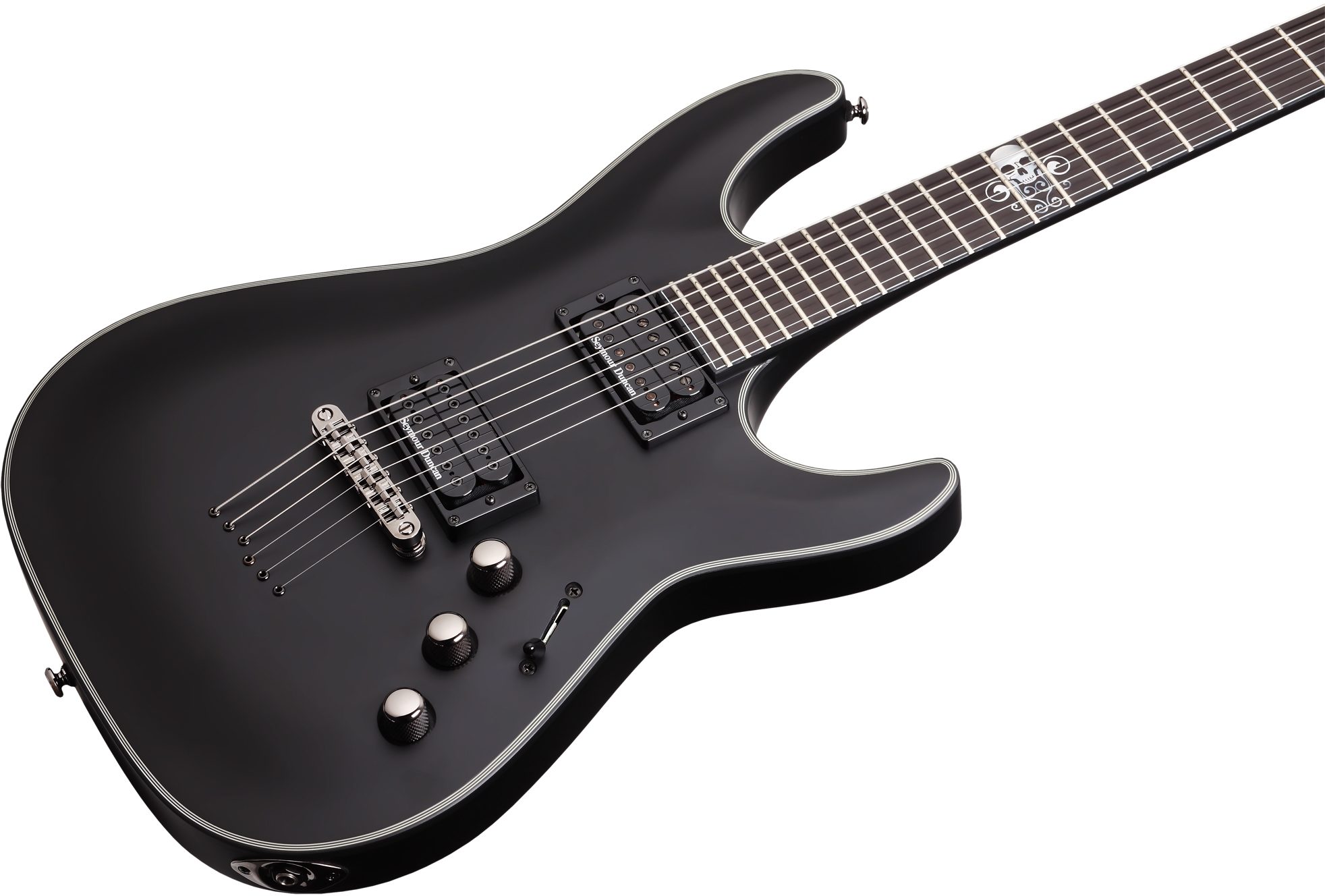 Schecter blackjack sls c-1