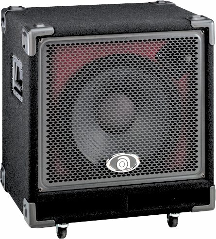 ampeg 1x15 cab