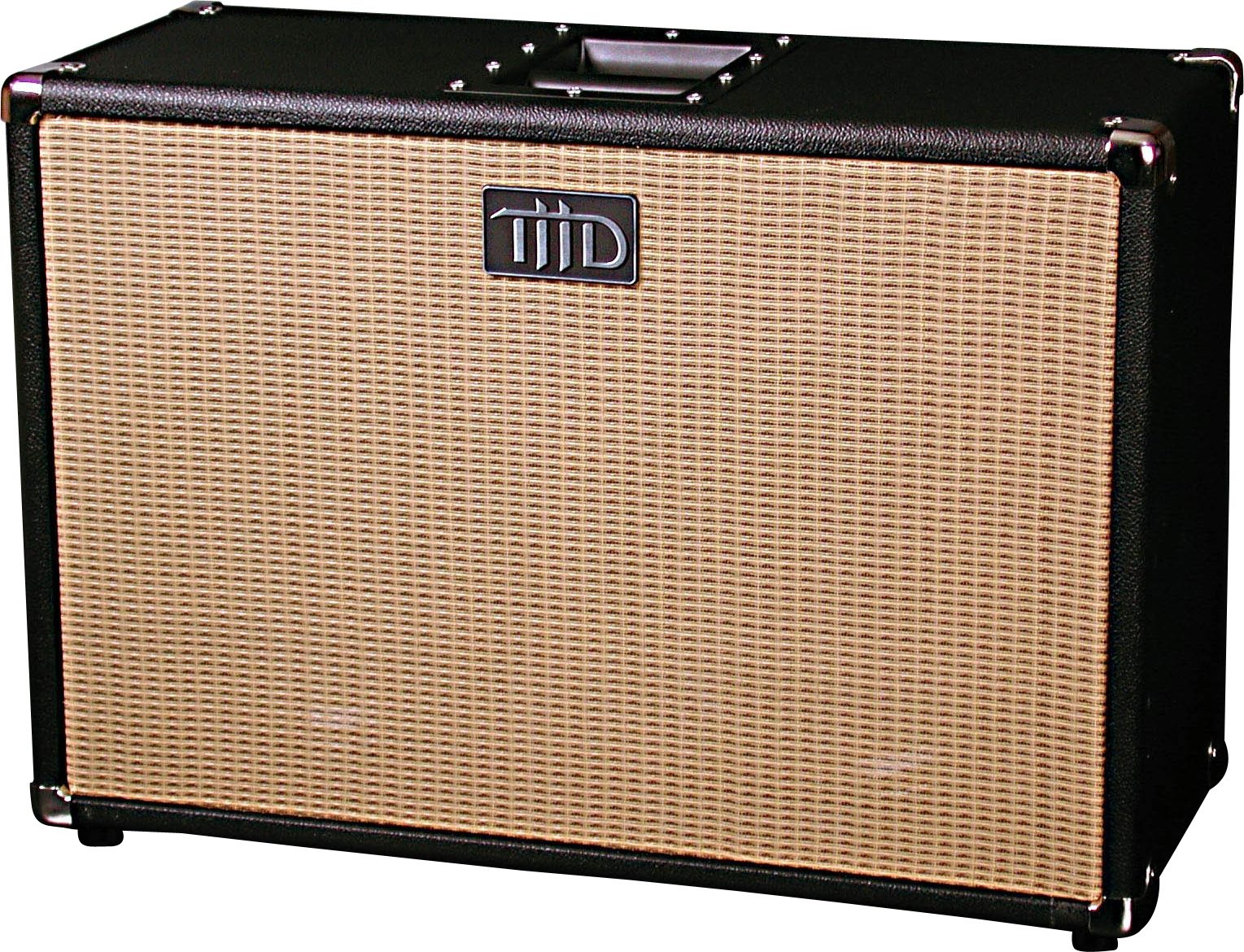 Thd 212 Extension Guitar Speaker Cabinet Zzounds