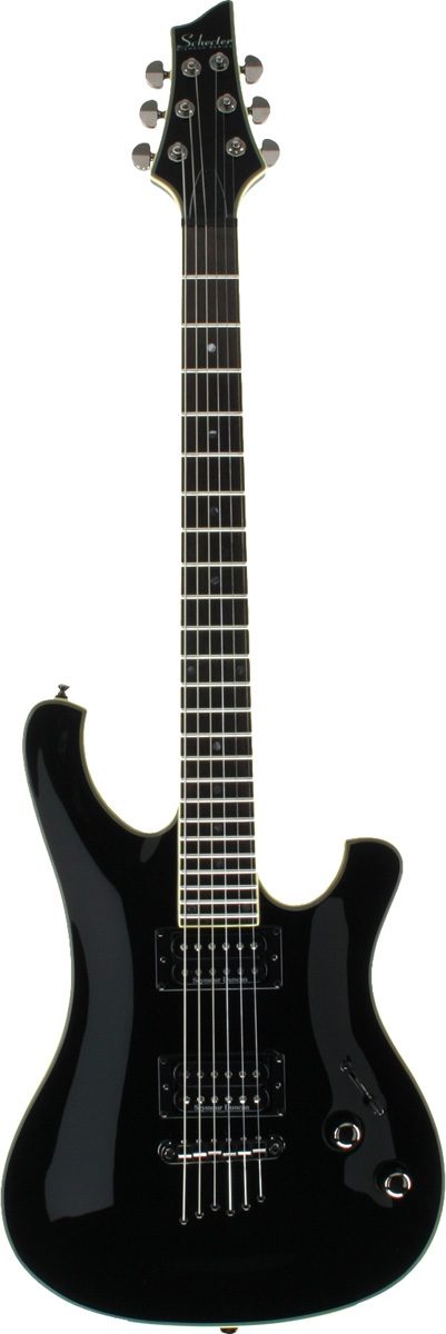 schecter blackjack 006