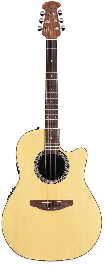 ovation cc026