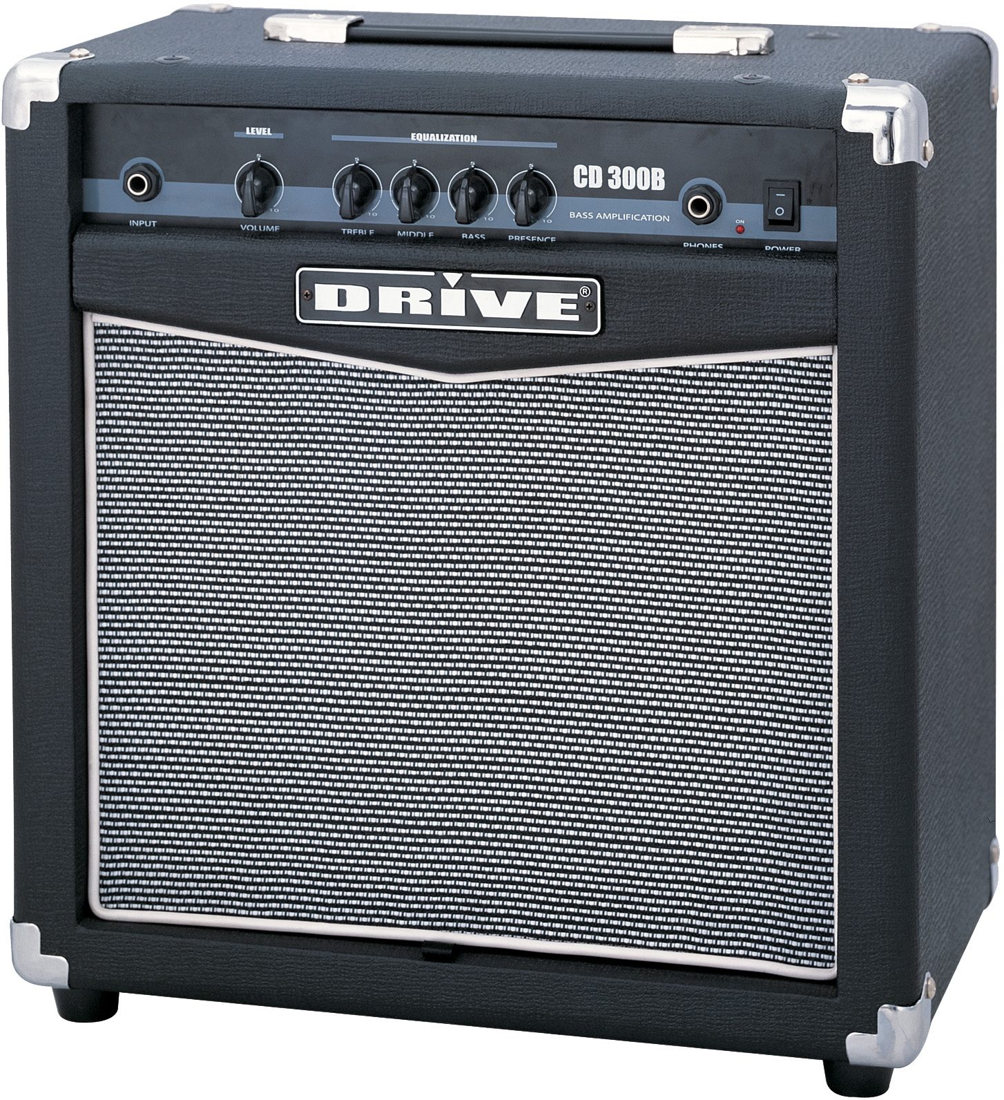 Drive bass