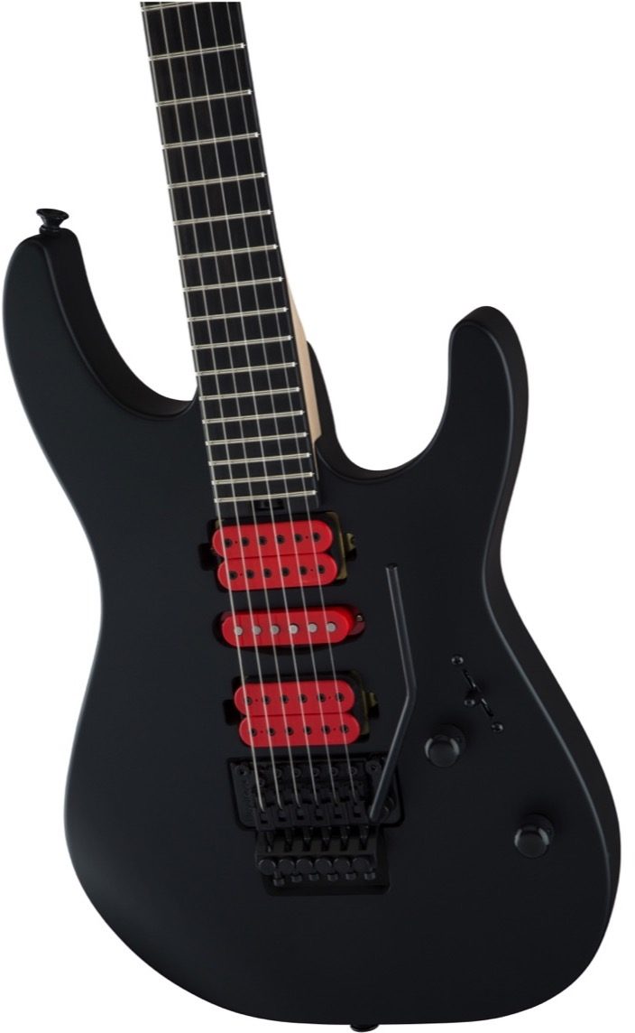 charvel super stock dk24