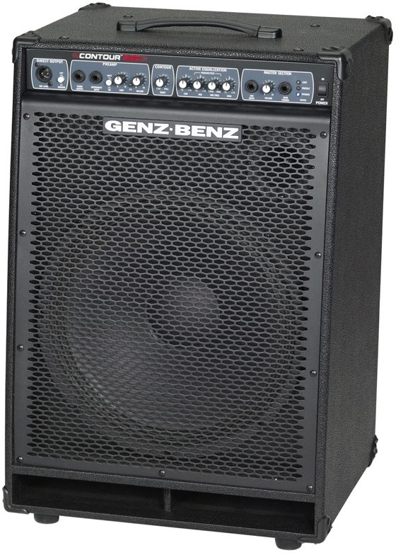 genz benz bass amp for sale