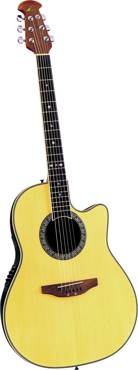 ovation cc057 specs