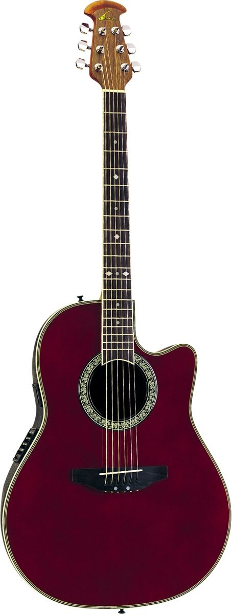 ovation cc057 specs