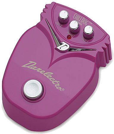 danelectro octave fuzz