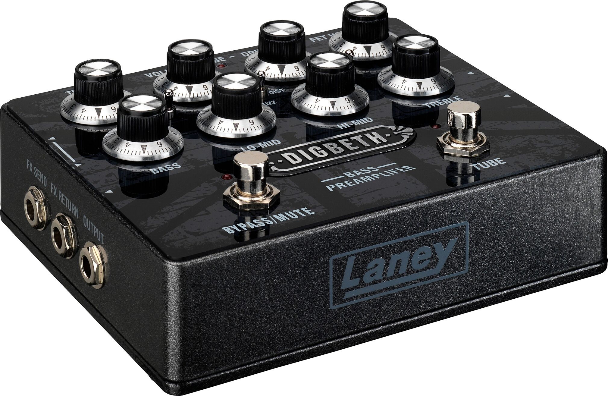 laney digbeth preamp