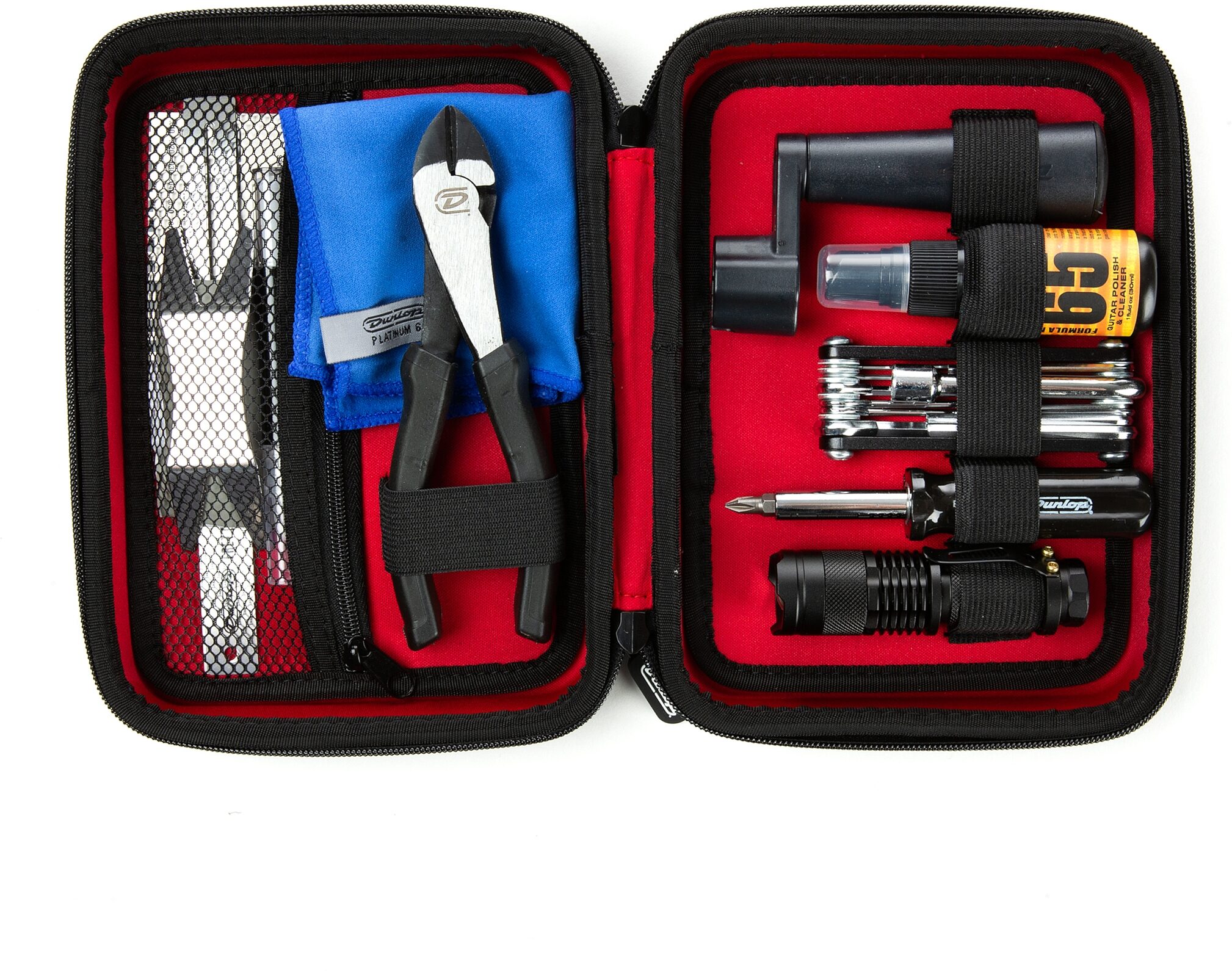 guitar tool kit