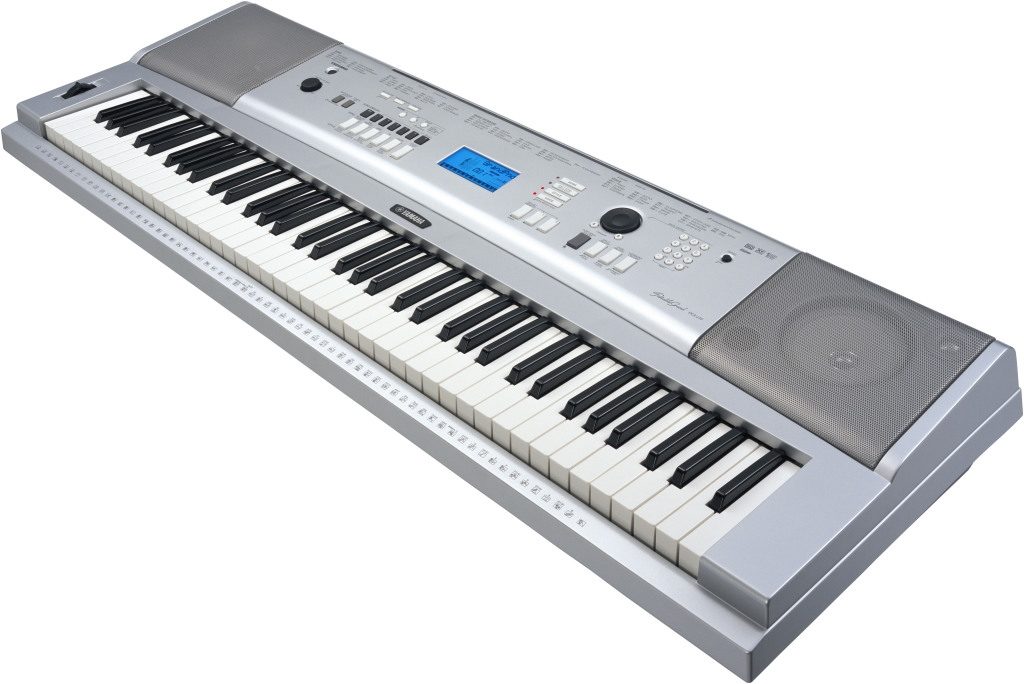 Keyboard Recorder Portable