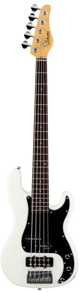 schecter diamond p 5